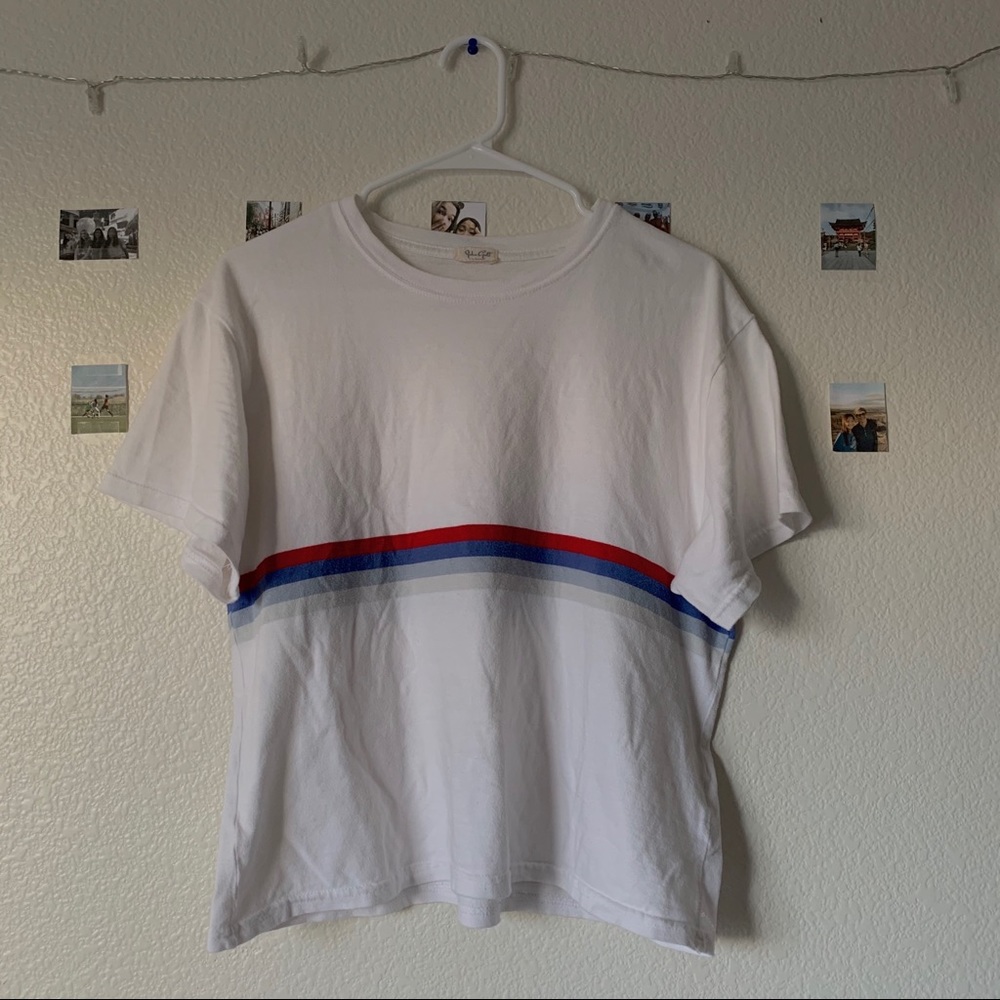 Brandy Melville Top